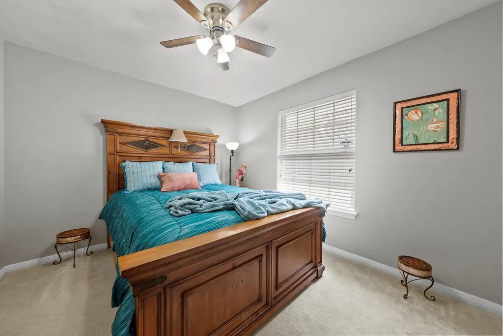 15012 Galena Drive Austin TX 78717