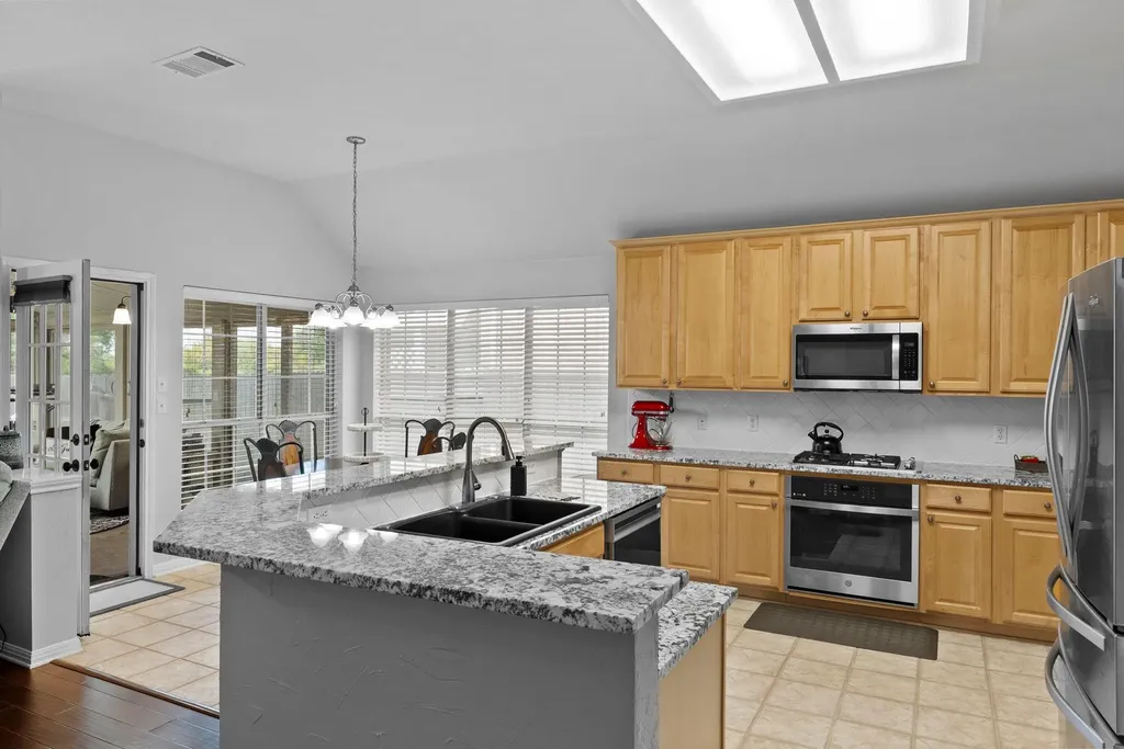 15012 Galena Drive Austin TX 78717