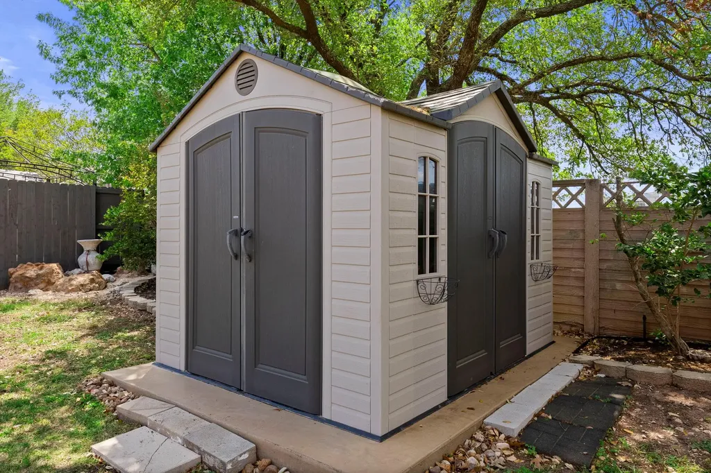 15012 Galena Drive Austin TX 78717