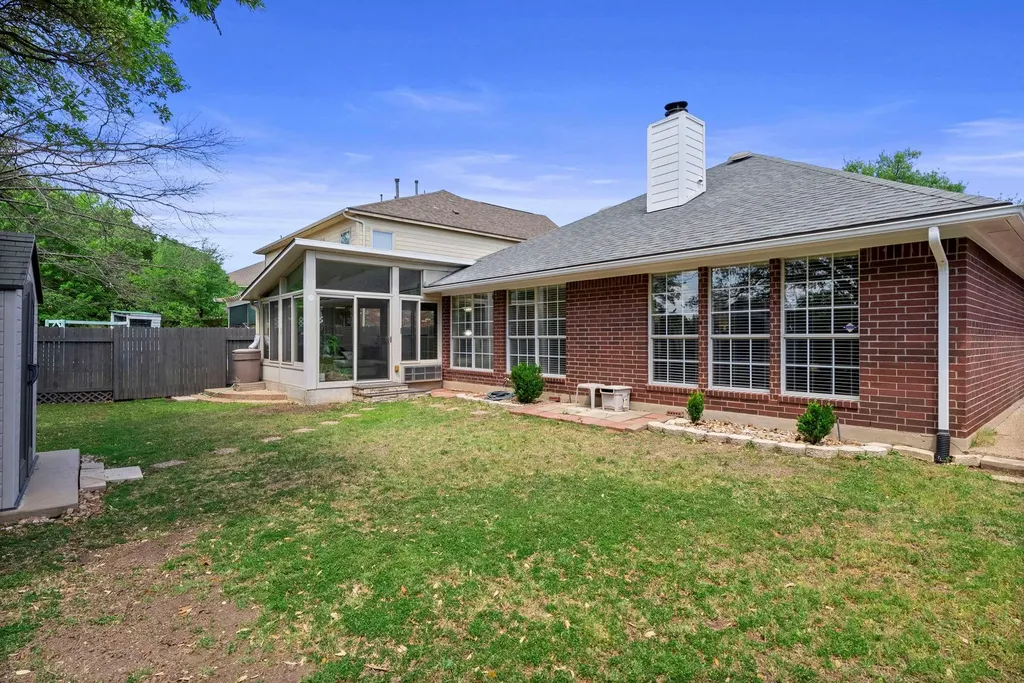 15012 Galena Drive Austin TX 78717