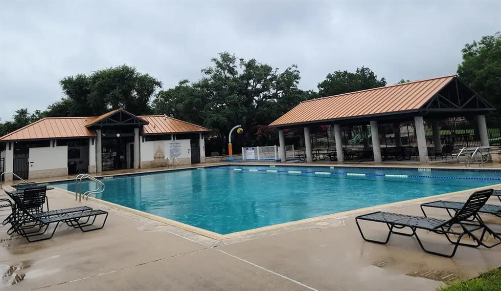 15012 Galena Drive Austin TX 78717