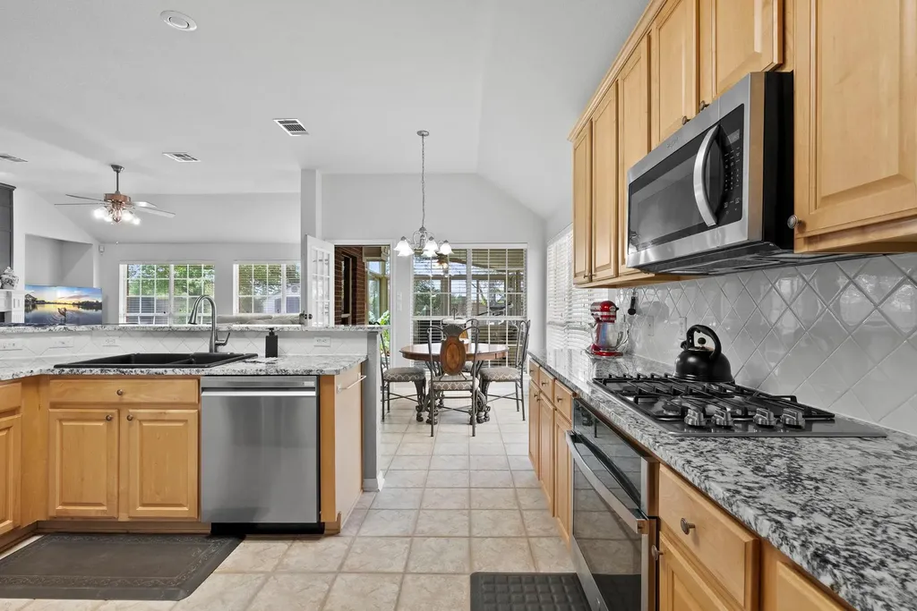 15012 Galena Drive Austin TX 78717