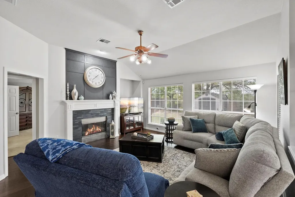 15012 Galena Drive Austin TX 78717