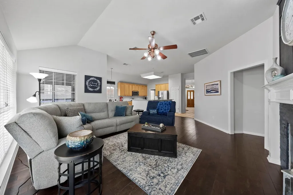15012 Galena Drive Austin TX 78717