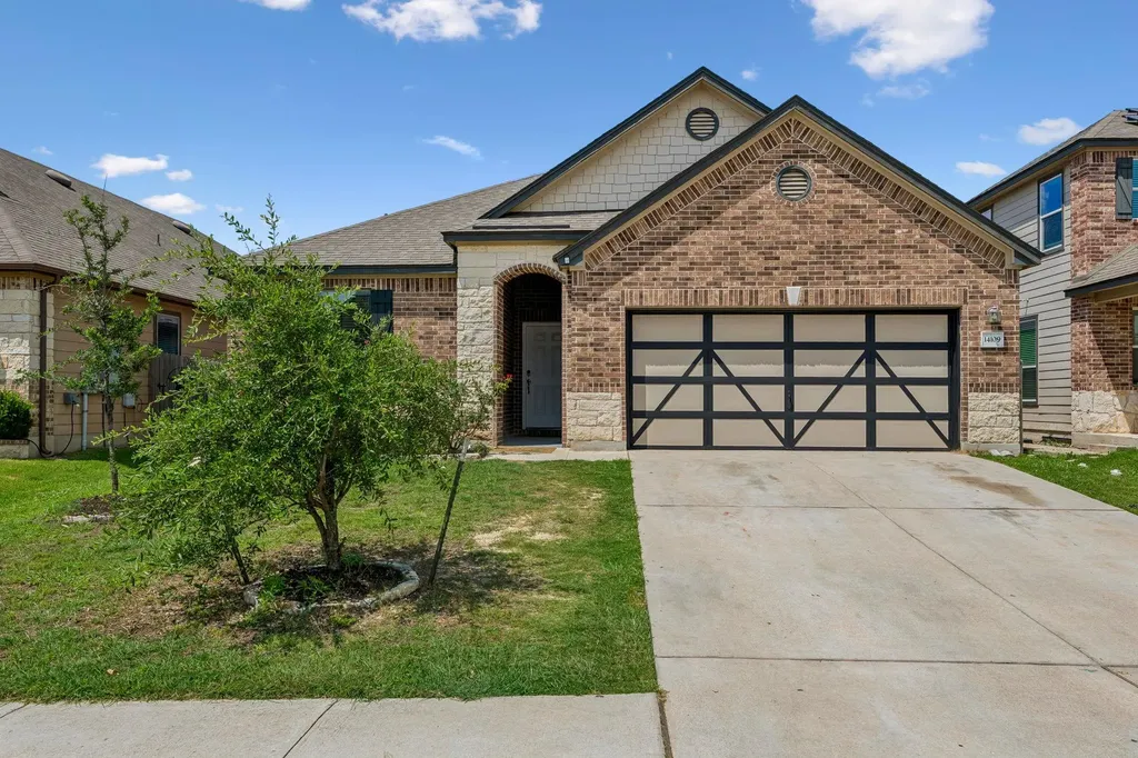 14109 James Garfield Street Manor TX 78653