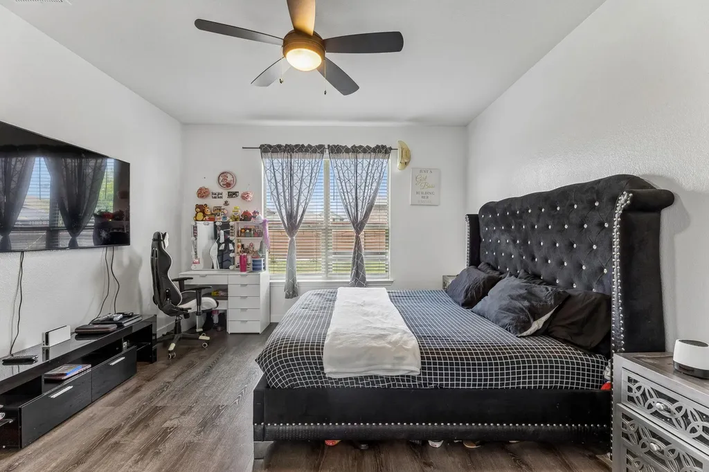 14109 James Garfield Street Manor TX 78653