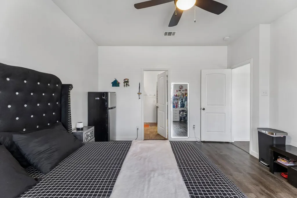 14109 James Garfield Street Manor TX 78653