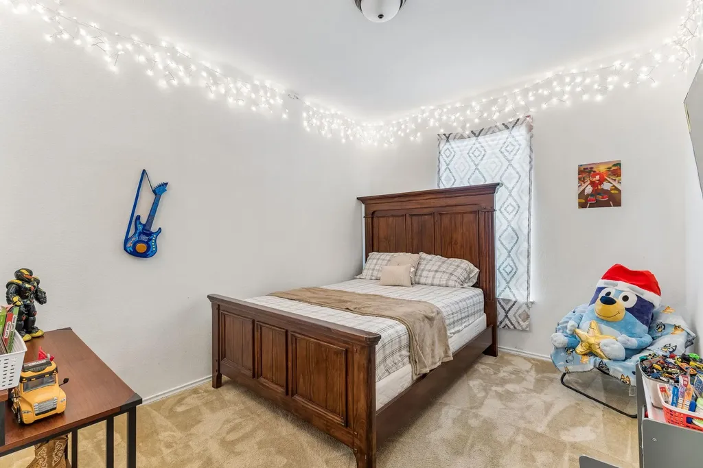 14109 James Garfield Street Manor TX 78653