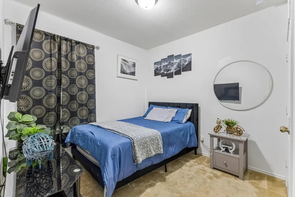 14109 James Garfield Street Manor TX 78653