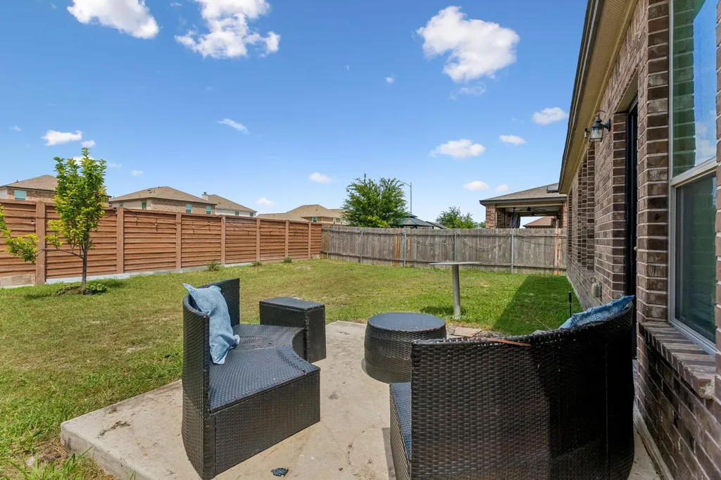 14109 James Garfield Street Manor TX 78653