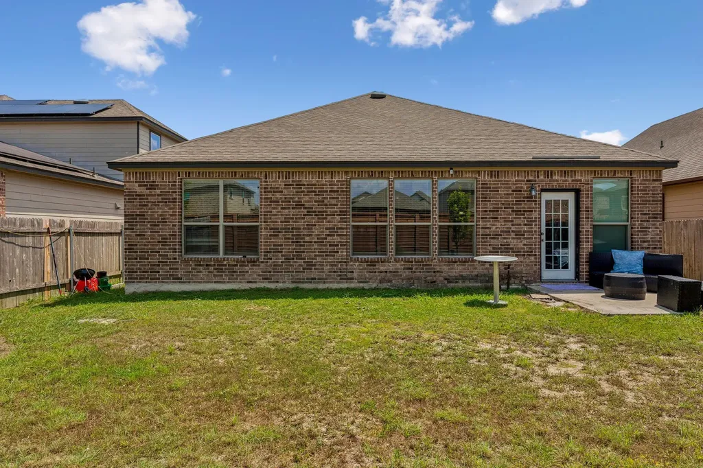 14109 James Garfield Street Manor TX 78653