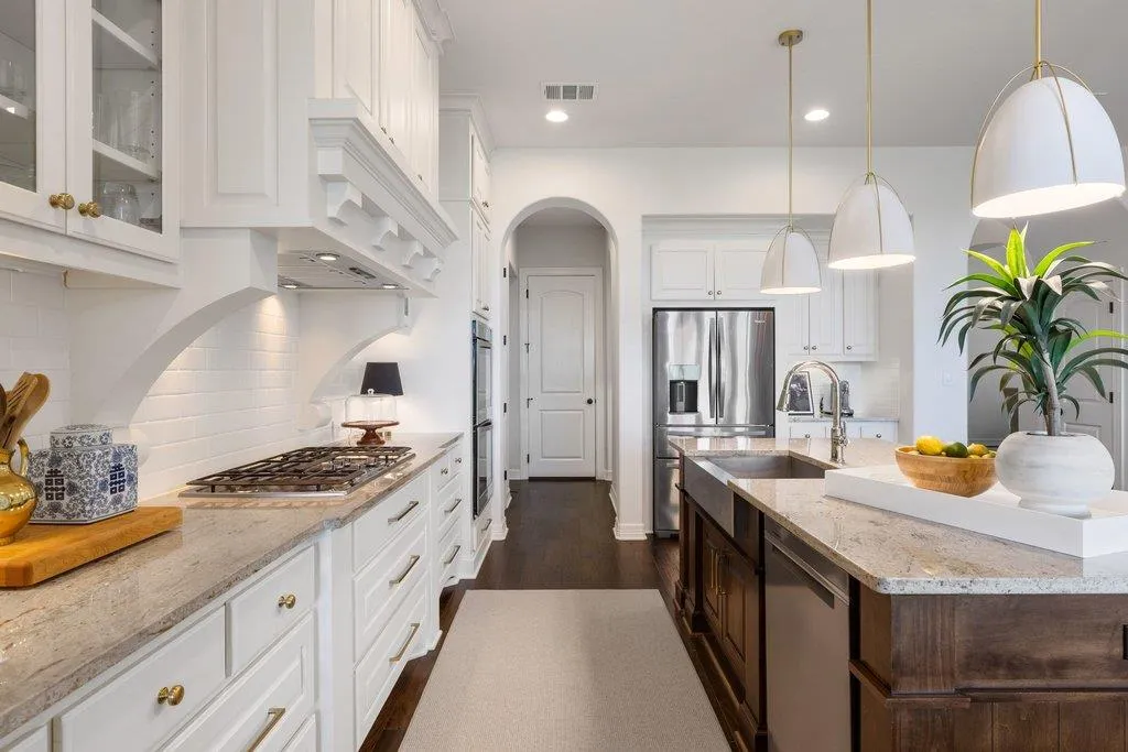 16709 Poppy Mallow Drive Austin TX 78738