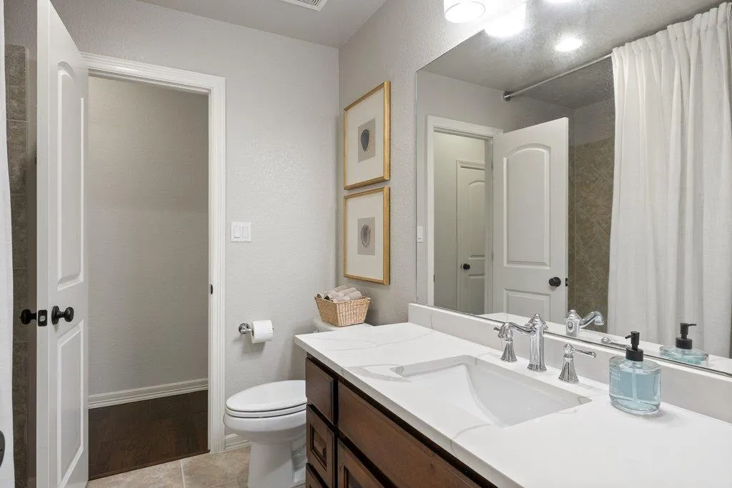 16709 Poppy Mallow Drive Austin TX 78738