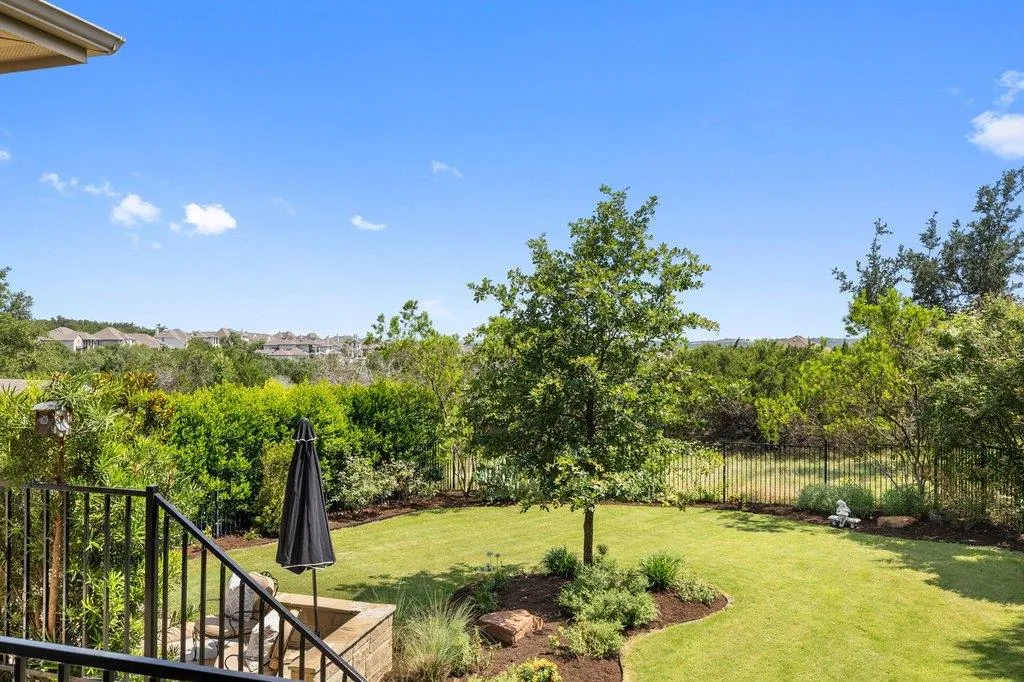 16709 Poppy Mallow Drive Austin TX 78738