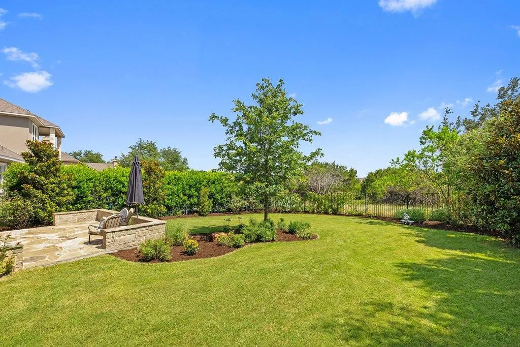 16709 Poppy Mallow Drive Austin TX 78738
