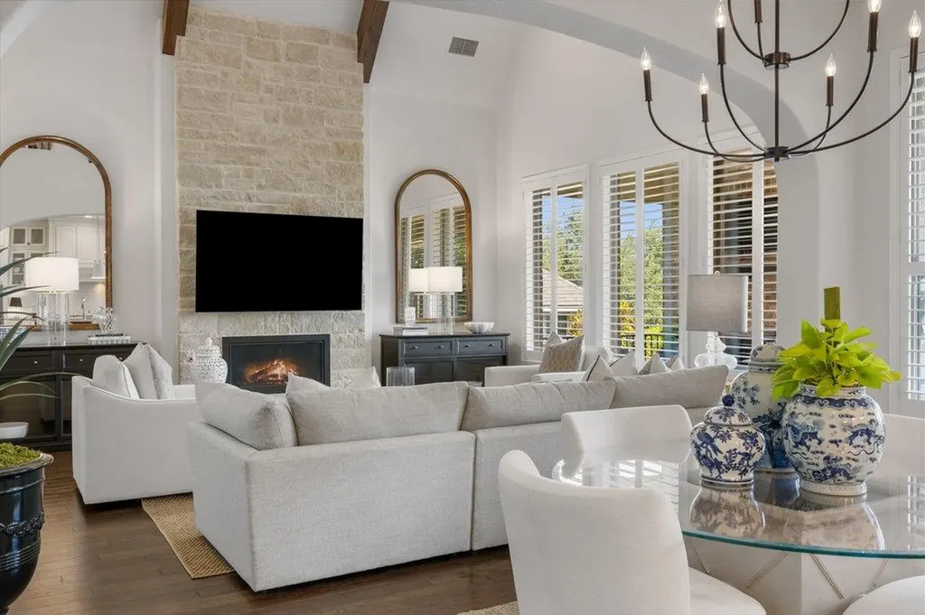 16709 Poppy Mallow Drive Austin TX 78738