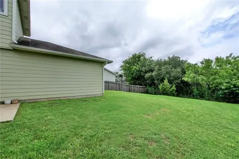 13905 Briarcreek Loop Manor TX 78653