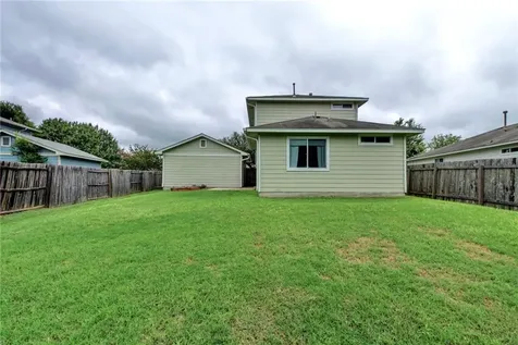 13905 Briarcreek Loop Manor TX 78653