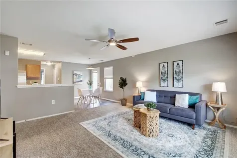 13905 Briarcreek Loop Manor TX 78653