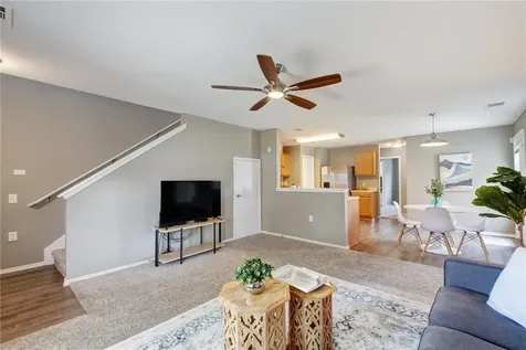 13905 Briarcreek Loop Manor TX 78653