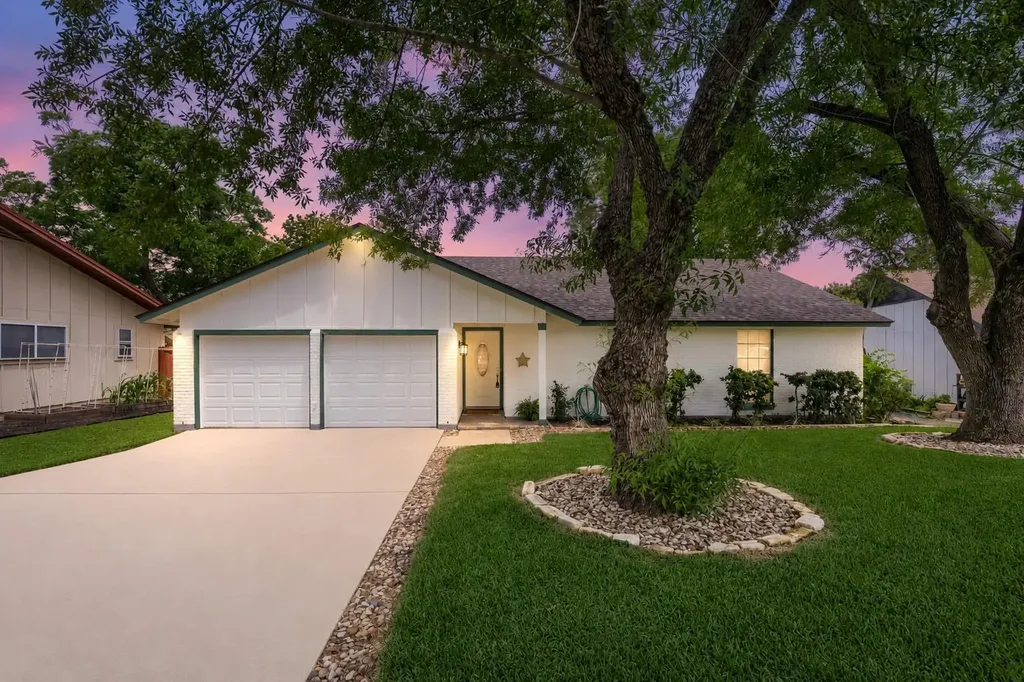 11505 Natrona Cove Austin TX 78759