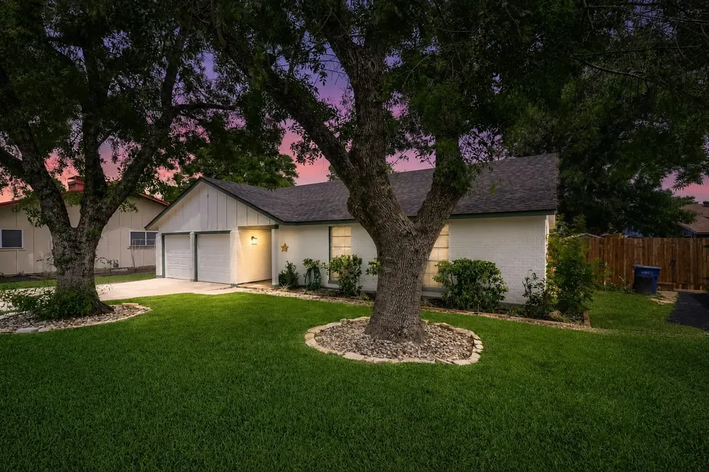 11505 Natrona Cove Austin TX 78759