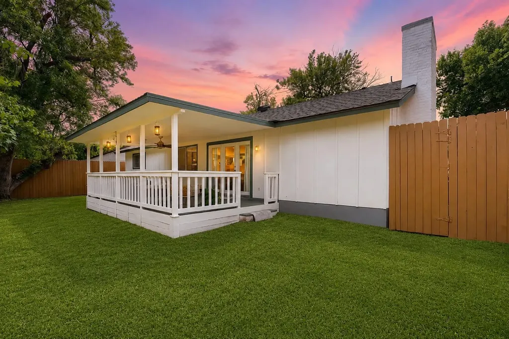 11505 Natrona Cove Austin TX 78759
