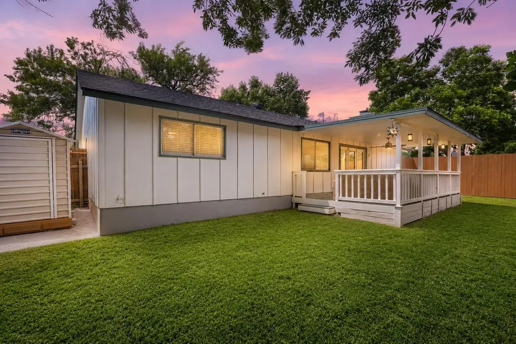 11505 Natrona Cove Austin TX 78759