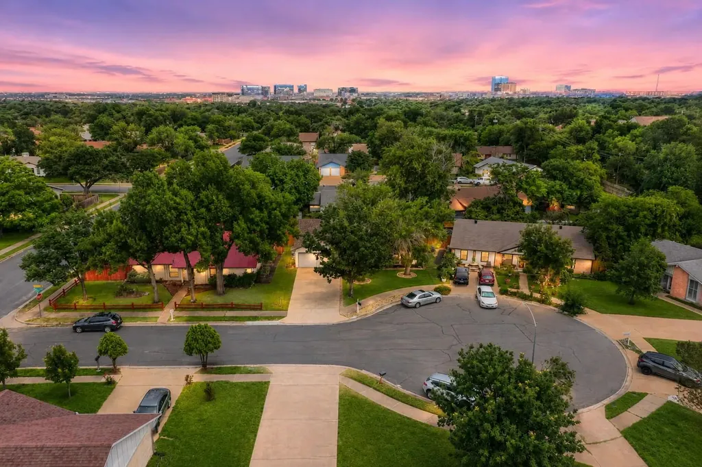 11505 Natrona Cove Austin TX 78759