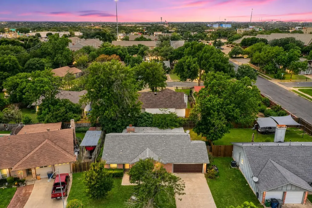 11505 Natrona Cove Austin TX 78759