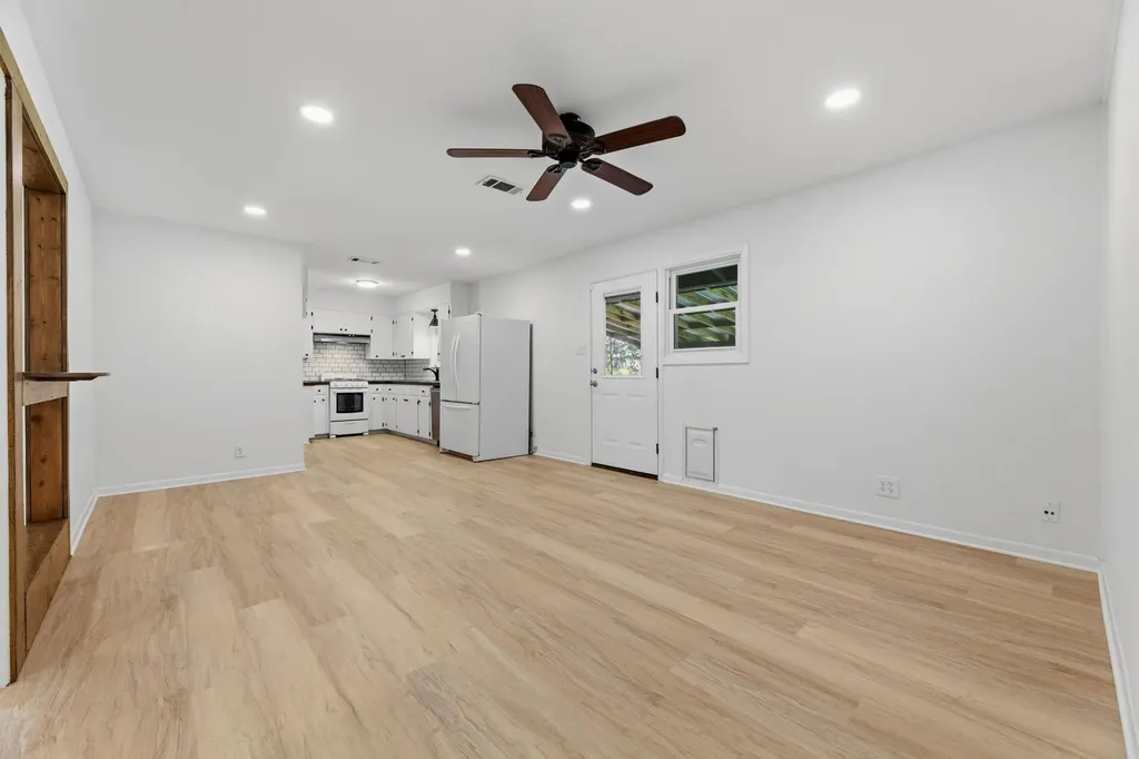 1500 Fairfield Drive Austin TX 78757