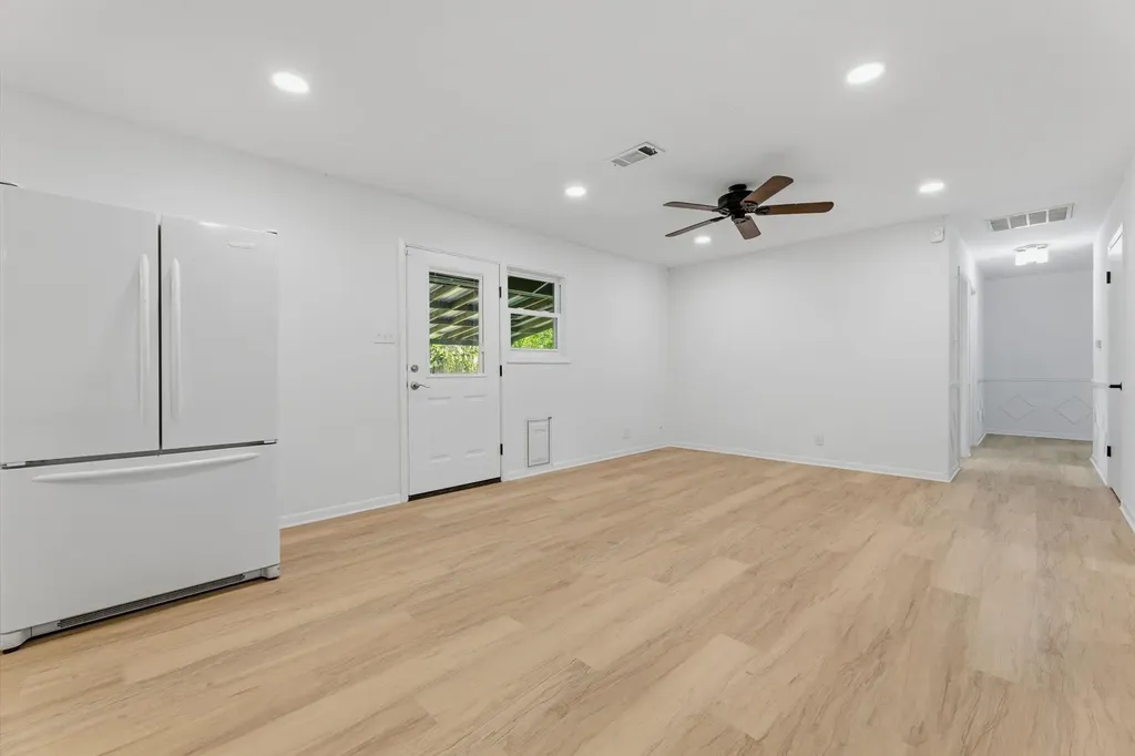 1500 Fairfield Drive Austin TX 78757