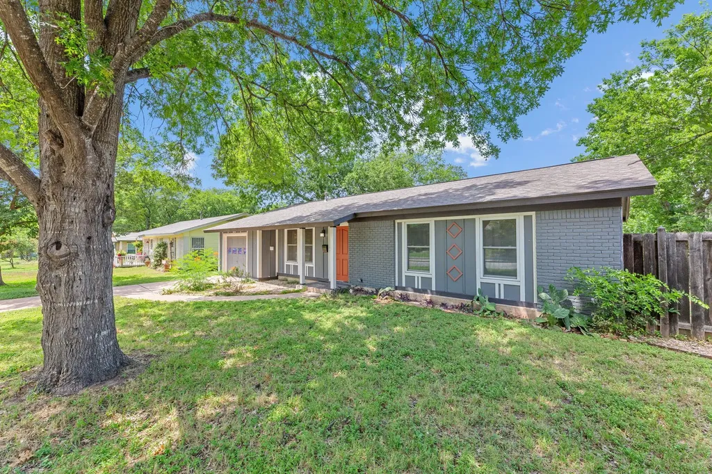 1500 Fairfield Drive Austin TX 78757