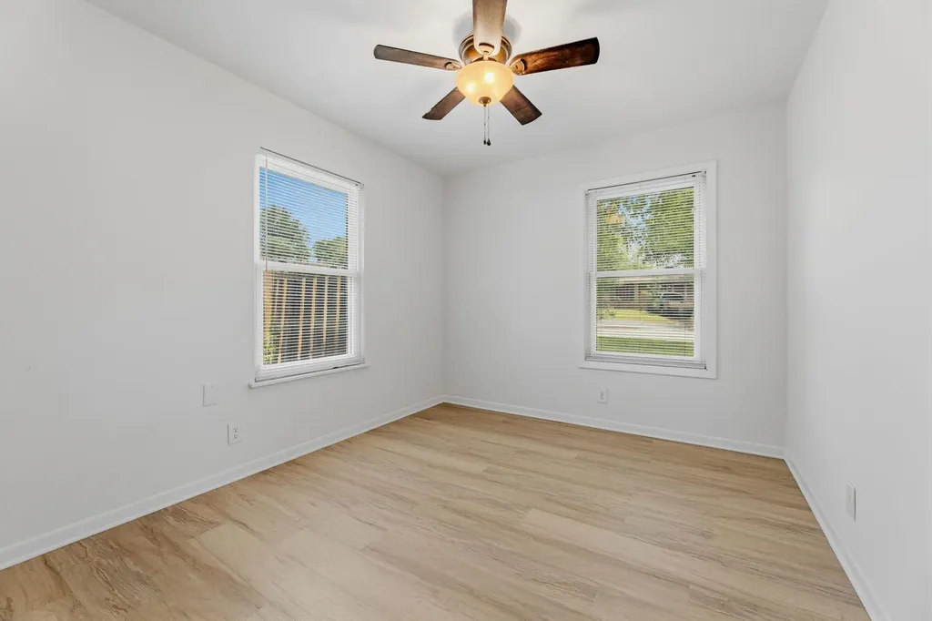 1500 Fairfield Drive Austin TX 78757