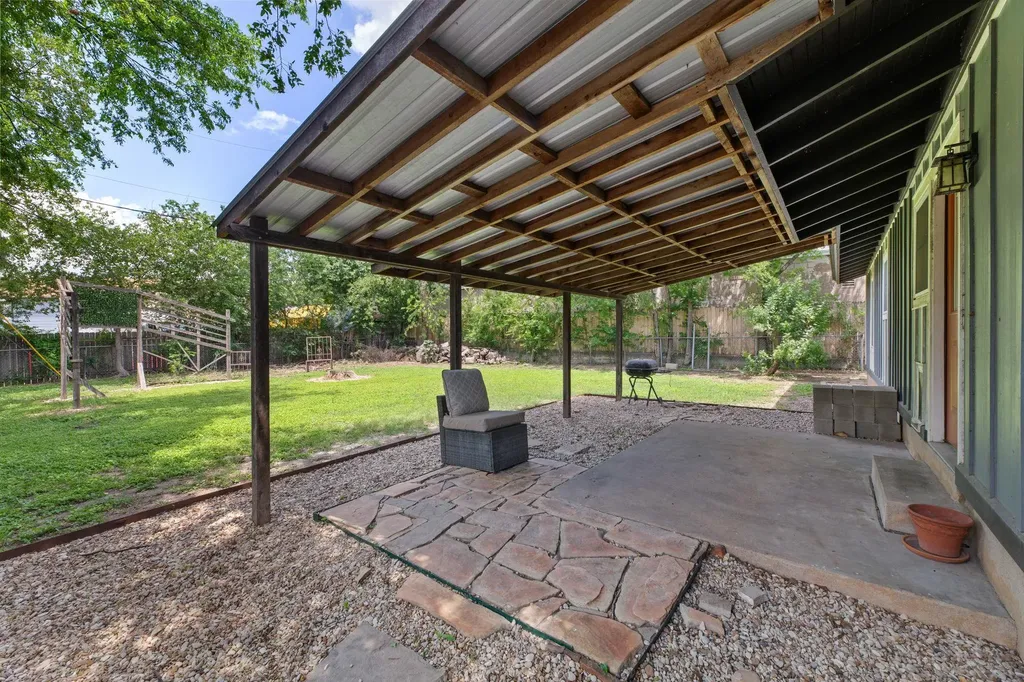 1500 Fairfield Drive Austin TX 78757