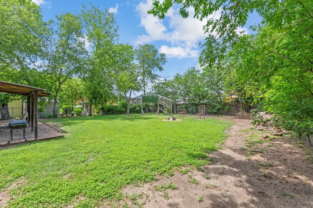 1500 Fairfield Drive Austin TX 78757