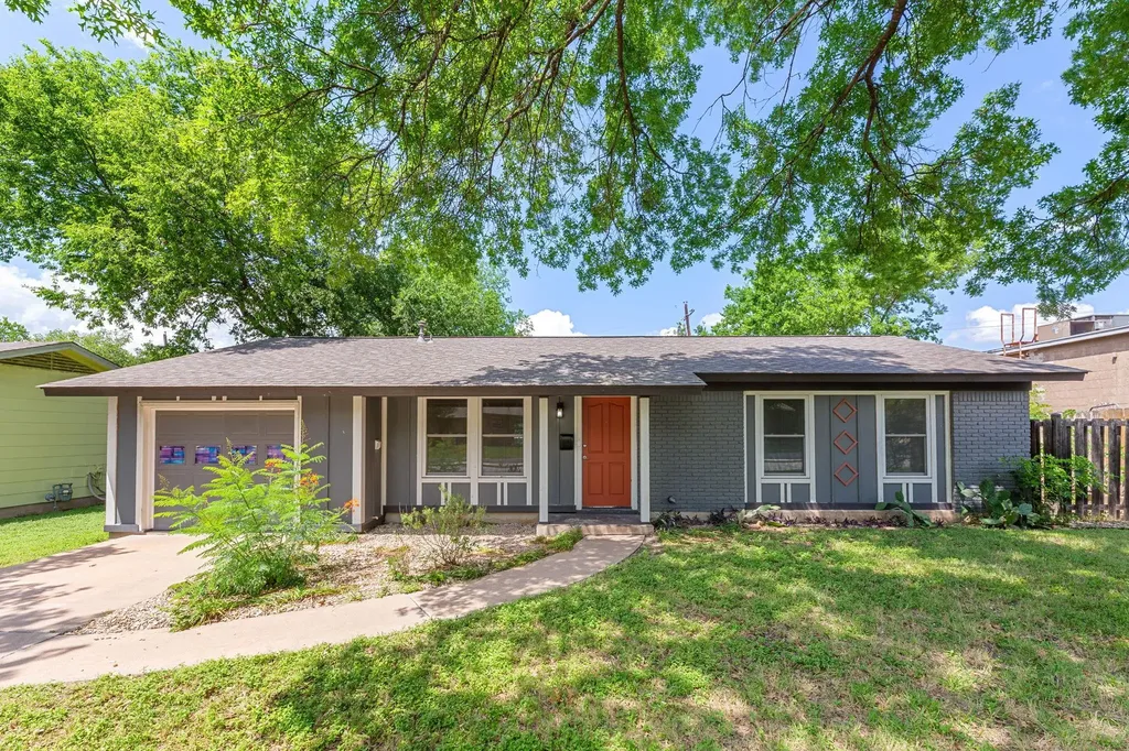 1500 Fairfield Drive Austin TX 78757