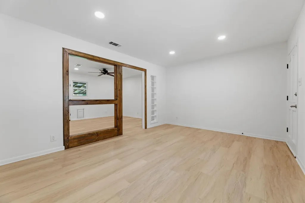 1500 Fairfield Drive Austin TX 78757