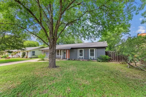 1500 Fairfield Drive Austin TX 78757