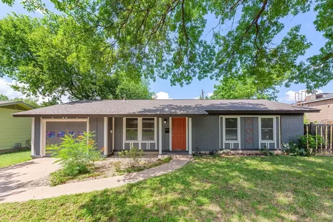 1500 Fairfield Drive Austin TX 78757