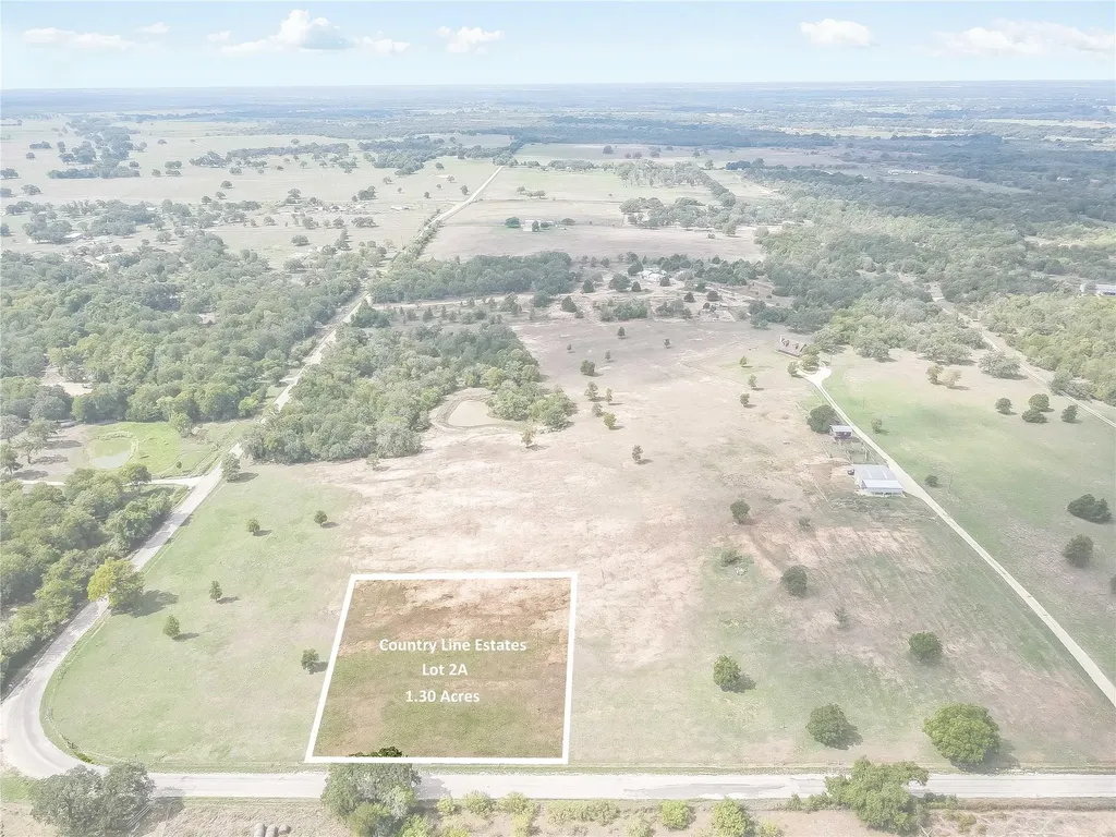 4192 Old Colony Line Road Lockhart TX 78644