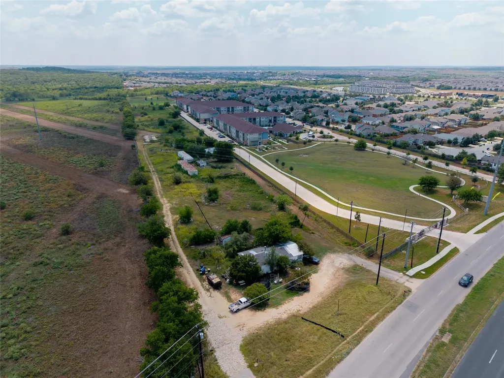 6981 Mckinney Falls Parkway Austin TX 78744