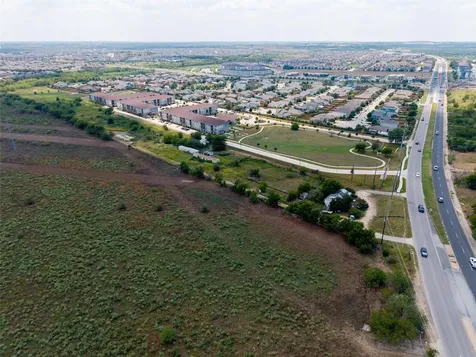 6981 Mckinney Falls Parkway Austin TX 78744