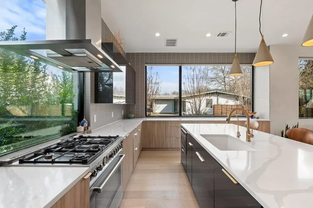 4717 Mount Vernon Drive Austin TX 78745