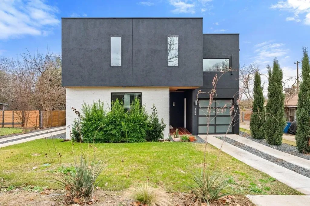 4717 Mount Vernon Drive Austin TX 78745