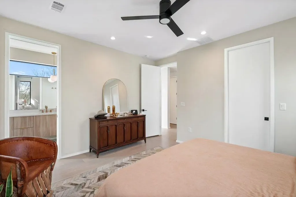 4717 Mount Vernon Drive Austin TX 78745