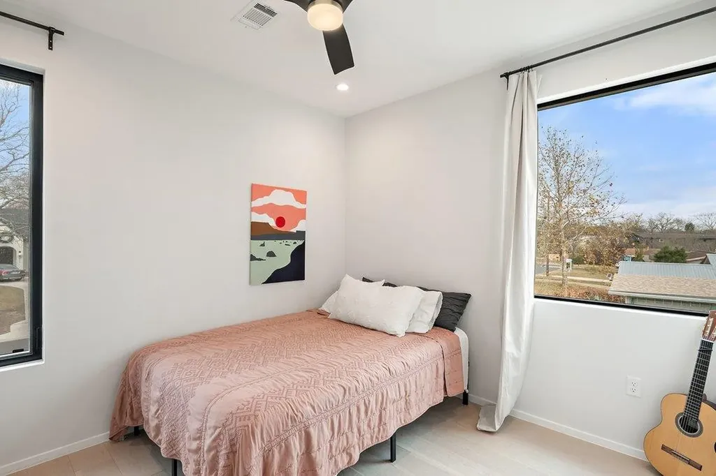 4717 Mount Vernon Drive Austin TX 78745