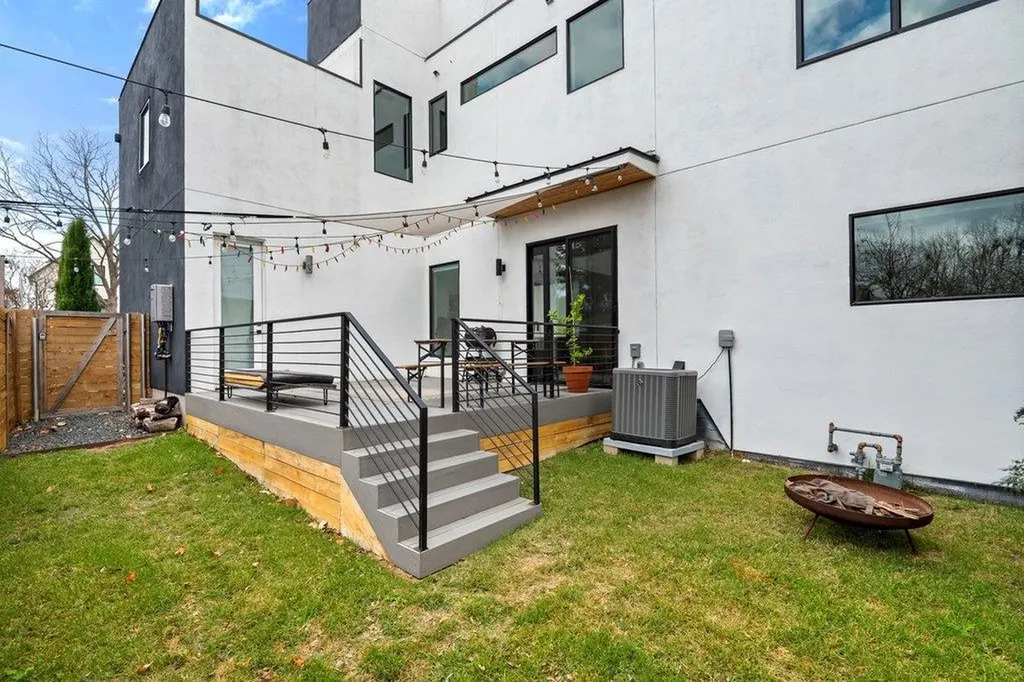 4717 Mount Vernon Drive Austin TX 78745