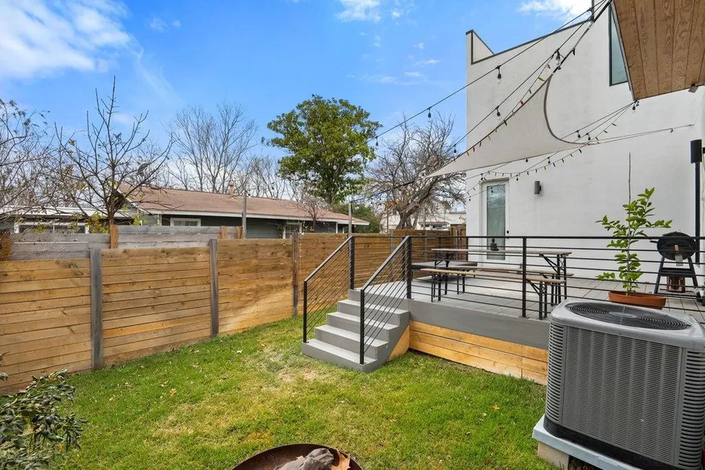 4717 Mount Vernon Drive Austin TX 78745