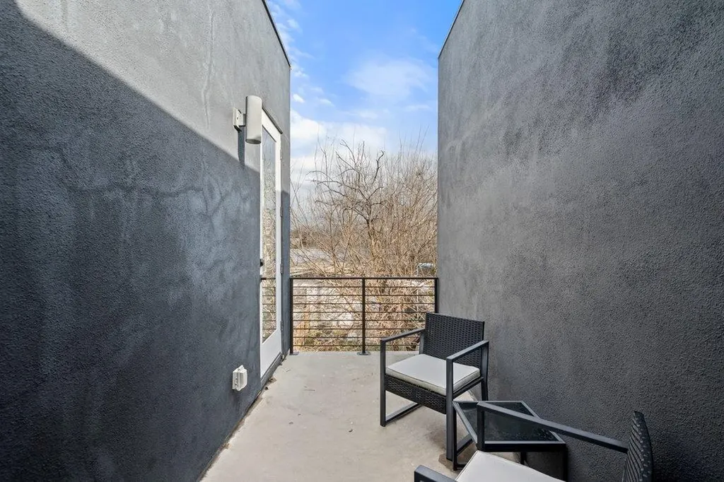 4717 Mount Vernon Drive Austin TX 78745